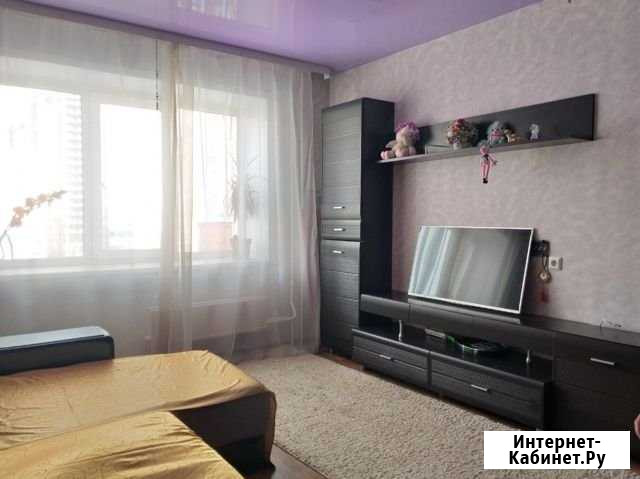 3-комнатная квартира, 74 м², 7/10 эт. на продажу в Новосибирске Новосибирск - изображение 1