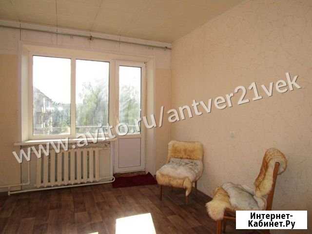 3-комнатная квартира, 63 м², 5/5 эт. на продажу в Твери Тверь - изображение 1