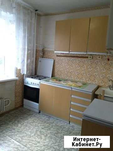 1-комнатная квартира, 33 м², 4/9 эт. на продажу в Оренбурге Оренбург - изображение 1