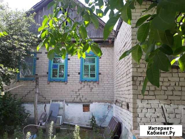Дом 30 м² на участке 8 сот. на продажу в Городище Волгоградской области Городище - изображение 1