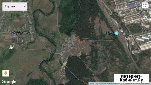 Участок ИЖС 9 сот. на продажу в Старом Осколе Старый Оскол - изображение 1