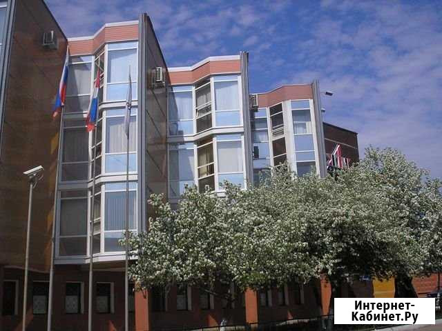 Офисное помещение, 12.6 кв.м. Пермь - изображение 1
