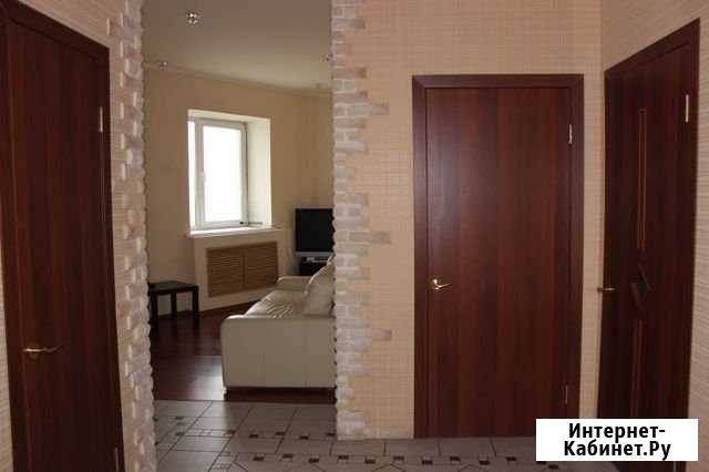 2-комнатная квартира, 60 м², 4/6 эт. на продажу в Челябинске Челябинск - изображение 1
