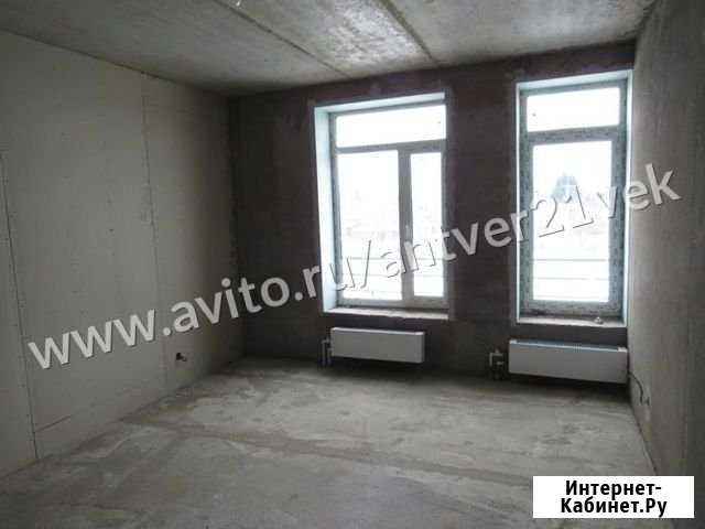 1-комнатная квартира, 42 м², 2/3 эт. на продажу в Твери Тверь - изображение 1