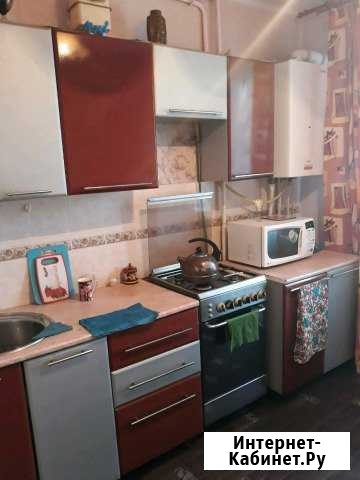 2-комнатная квартира, 60 м², 3/5 эт. в аренду посуточно в Гусе-Хрустальном Гусь-Хрустальный - изображение 1