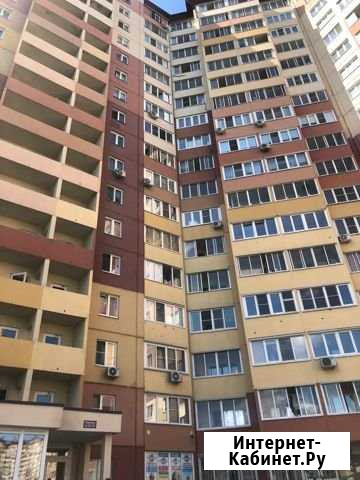 2-комнатная квартира, 42 м², 13/17 эт. на продажу в Островцах Островцы - изображение 1