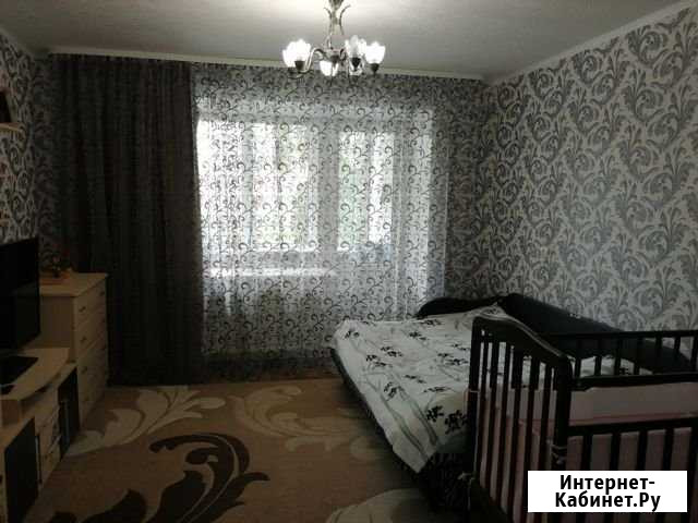 3-комнатная квартира, 68 м², 2/3 эт. на продажу в Камбарке Камбарка - изображение 1
