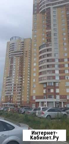 3-комнатная квартира, 90 м², 11/25 эт. на продажу в Екатеринбурге Екатеринбург - изображение 1