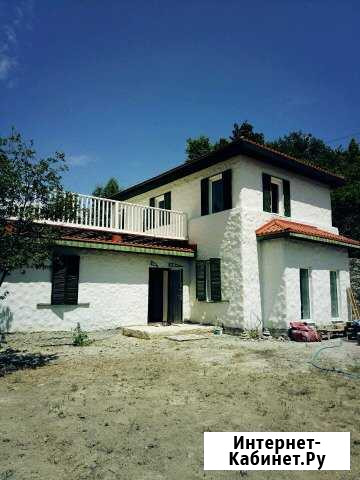 Дом 127 м² на участке 5 сот. на продажу в Алуште Алушта - изображение 1