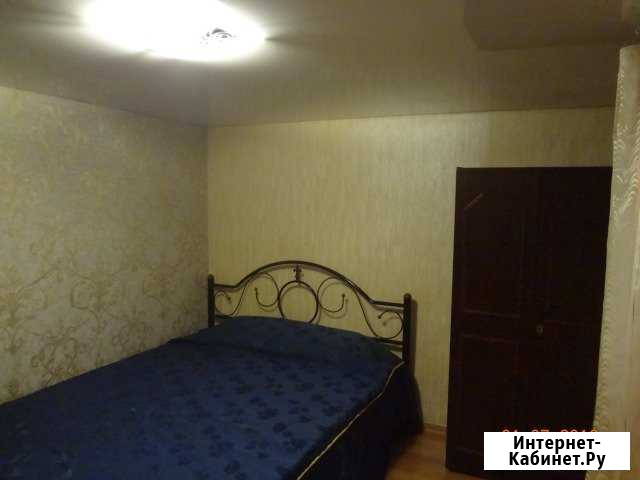 2-комнатная квартира, 36 м², 1/1 эт. в аренду посуточно в Алуште Алушта - изображение 1