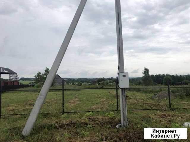 Участок ИЖС 24 сот. на продажу в Калуге Калуга - изображение 1