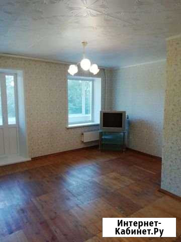 1-комнатная квартира, 35 м², 2/5 эт. в аренду на длительный срок в Полевском Полевской - изображение 1
