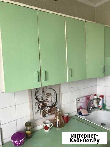 3-комнатная квартира, 50 м², 5/5 эт. в аренду на длительный срок в Нефтеюганске Нефтеюганск - изображение 1