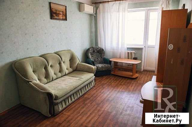 2-комнатная квартира, 46 м², 4/5 эт. на продажу в Севастополе Севастополь - изображение 1