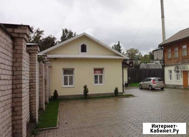 Дом 151 м² на участке 3 сот. на продажу в Осташкове Осташков - изображение 1