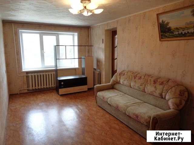 2-комнатная квартира, 48 м², 6/9 эт. на продажу в Саратове Саратов - изображение 1