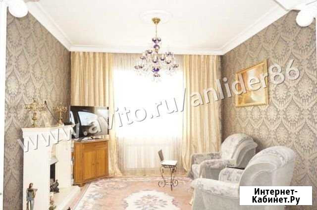 2-комнатная квартира, 74.5 м², 3/20 эт. на продажу в Сургуте Ханты-Мансийского АО Сургут - изображение 1
