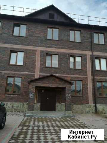 2-комнатная квартира, 60 м², 3/3 эт. на продажу в Ессентуках Ессентуки - изображение 1