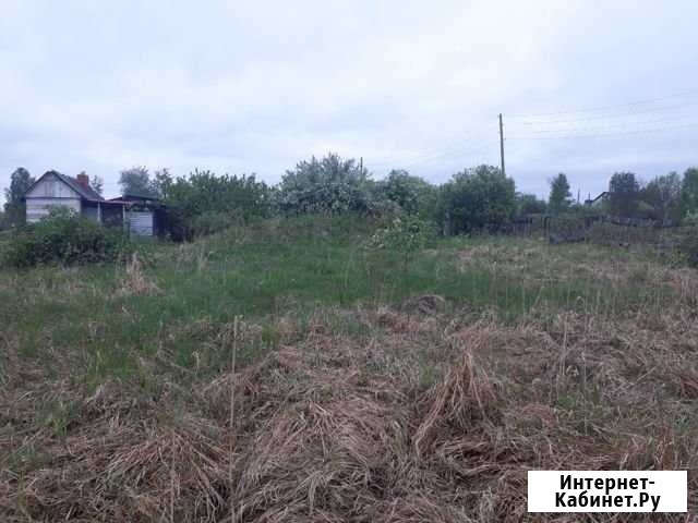 Участок СНТ, ДНП 12 сот. на продажу в Тюмени Тюмень - изображение 1