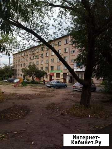 Комната 18 м² в 1-ком. кв., 2/5 эт. на продажу в Южноуральске Южноуральск - изображение 1