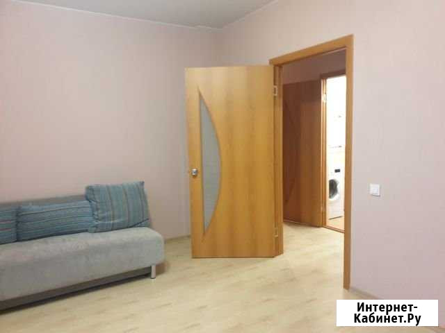 1-комнатная квартира, 39 м², 6/12 эт. на продажу в Батайске Батайск - изображение 1