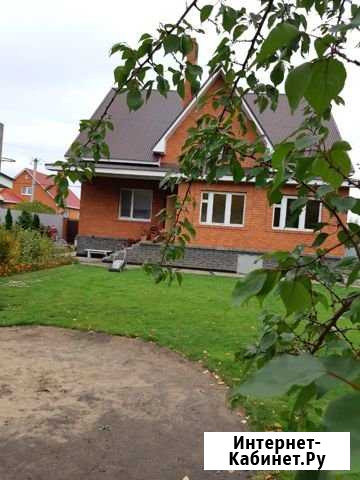 Дом 286 м² на участке 10 сот. на продажу в Ульяновске Ульяновск - изображение 1