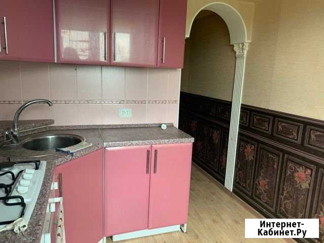 1-комнатная квартира, 30 м², 5/5 эт. на продажу в Веневе Венев - изображение 1