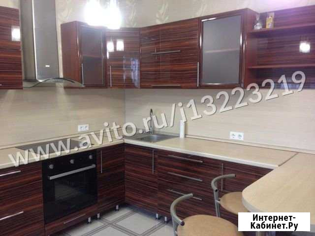 2-комнатная квартира, 70 м², 7/16 эт. в аренду на длительный срок в Волгограде Волгоград - изображение 1