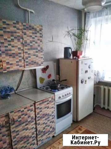 2-комнатная квартира, 47.7 м², 1/2 эт. на продажу в Курлово Курлово - изображение 1