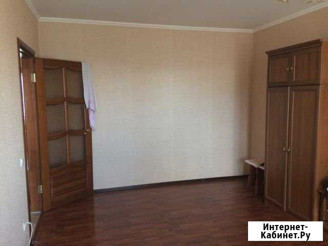 1-комнатная квартира, 37 м², 10/10 эт. на продажу в Казани Казань - изображение 1