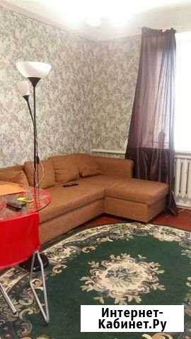 2-комнатная квартира, 41 м², 1/2 эт. на продажу в Новочеркасске Новочеркасск - изображение 1
