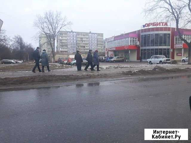 Помещение свободного назначения, 9 кв.м. Ковров - изображение 1