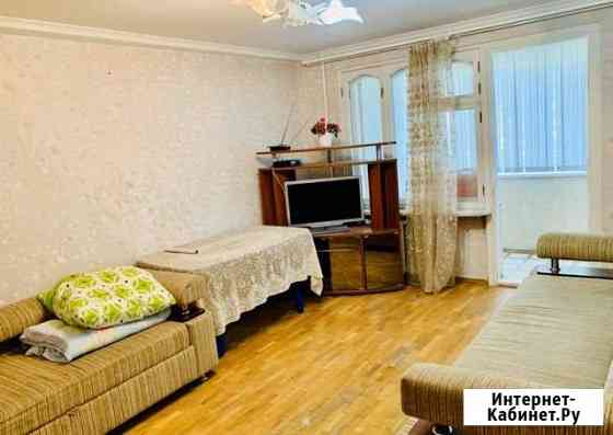 2-комнатная квартира, 50 м², 2/5 эт. на продажу в Пятигорске Пятигорск