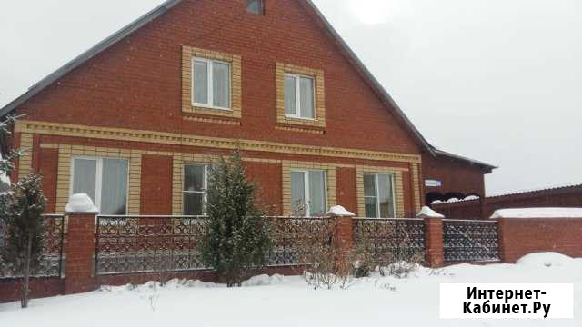 Коттедж 310 м² на участке 15 сот. на продажу в Екатеринбурге Екатеринбург - изображение 1