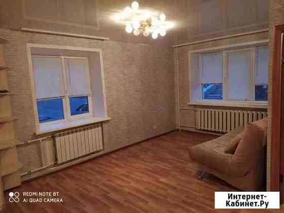 1-комнатная квартира, 30 м², 1/4 эт. в аренду на длительный срок в Ржеве Ржев