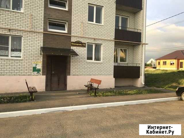 1-комнатная квартира, 34 м², 1/3 эт. на продажу в Невинномысске Невинномысск - изображение 1