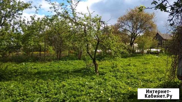 Участок ИЖС 12 сот. на продажу в Обнинске Обнинск - изображение 1
