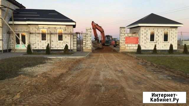 Участок ИЖС 12 сот. на продажу в Колпино Колпино - изображение 1