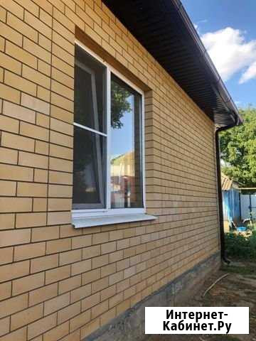 Дом 65 м² на участке 25 сот. на продажу в Александровском Ставропольского края Александровское - изображение 1