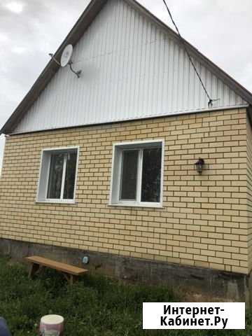 Дом 96 м² на участке 6 сот. на продажу в Невьянске Невьянск - изображение 1