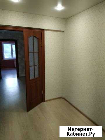 4-комнатная квартира, 60 м², 5/5 эт. на продажу в Красноярске Красноярск - изображение 1