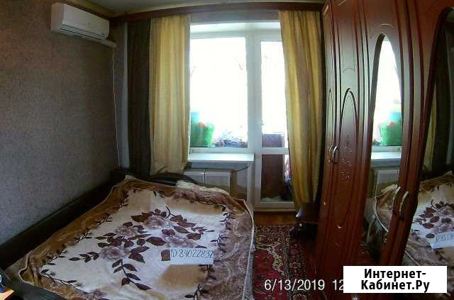 1-комнатная квартира, 32 м², 5/9 эт. в аренду посуточно в Москве Москва - изображение 1