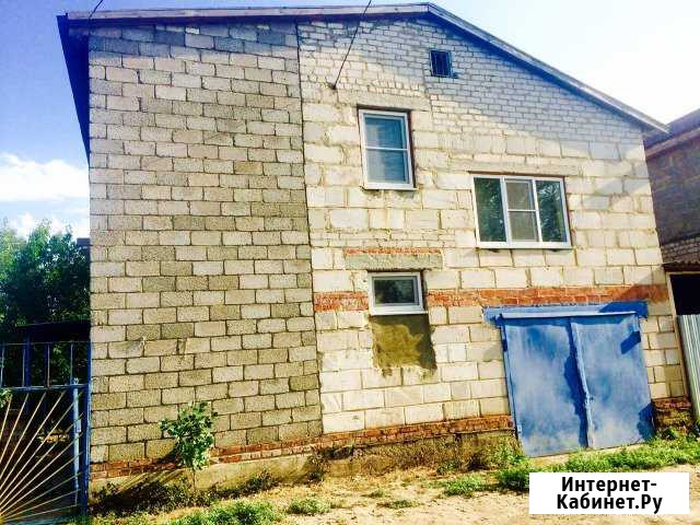 Дача 120 м² на участке 8 сот. на продажу в Астрахани Астрахань - изображение 1