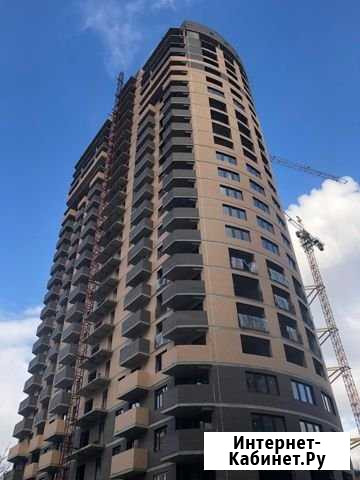 3-комнатная квартира, 99.3 м², 5/25 эт. на продажу в Краснодаре Краснодар - изображение 1