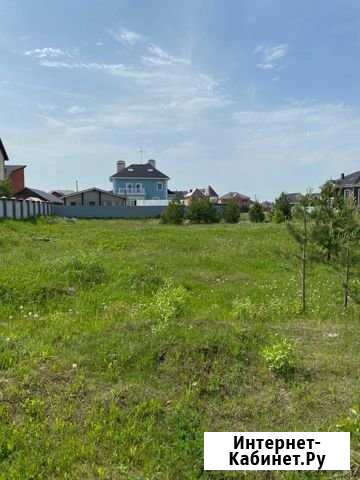 Участок ИЖС 15 сот. на продажу в Тюмени Тюмень - изображение 1