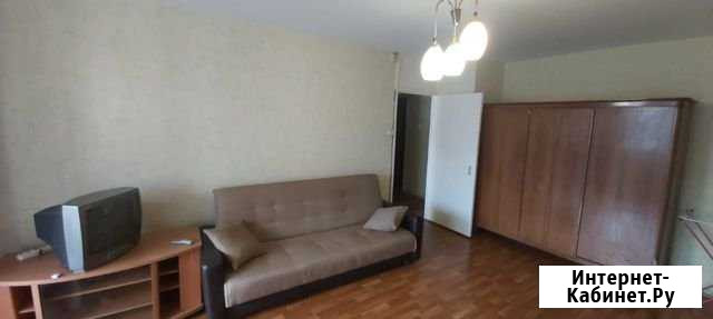 1-комнатная квартира, 38 м², 6/9 эт. в аренду на длительный срок в Мытищах Мытищи - изображение 1