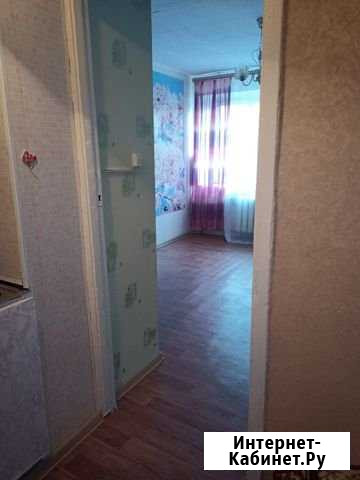 Квартира-студия, 19 м², 5/5 эт. на продажу в Рязани Рязань - изображение 1