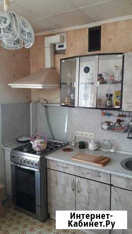 4-комнатная квартира, 78 м², 5/5 эт. на продажу в Аксае Ростовской области Аксай - изображение 1