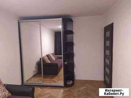 1-комнатная квартира, 35 м², 4/5 эт. в аренду посуточно в Ялте Ялта
