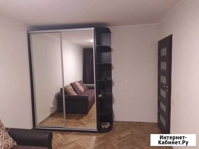 1-комнатная квартира, 35 м², 4/5 эт. в аренду посуточно в Ялте Ялта - изображение 1